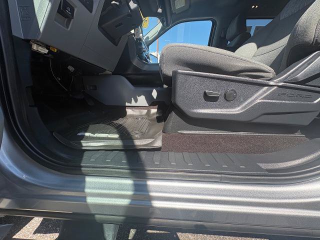 Certified 2023 Ford F150 XLT w/ Equipment Group 301A Mid AWD/4WD image 13