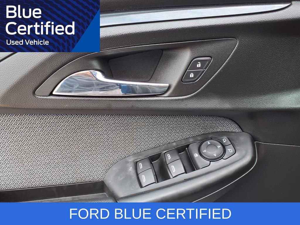 Used 2023 Chevrolet TrailBlazer LT image 23