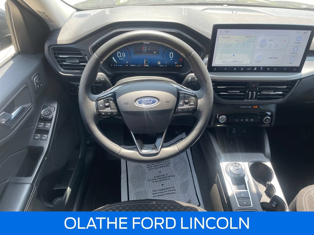 Certified 2023 Ford Escape Active w/ Tech Pack #2 FWD image 16