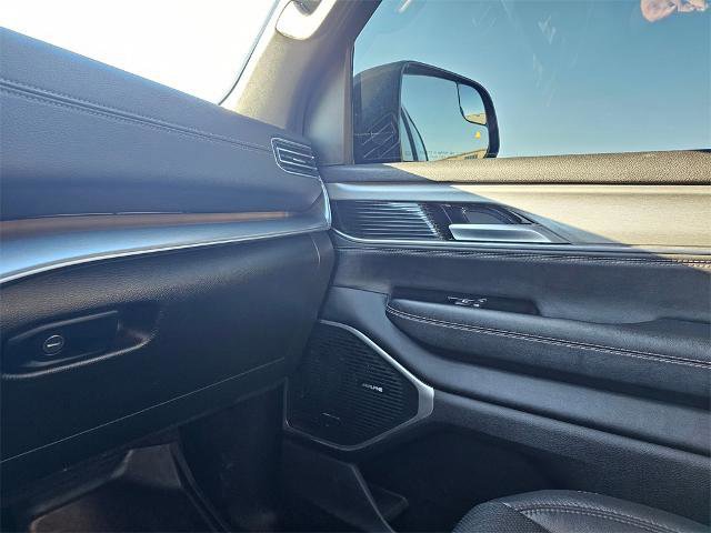 Used 2024 Jeep Wagoneer Series II image 26