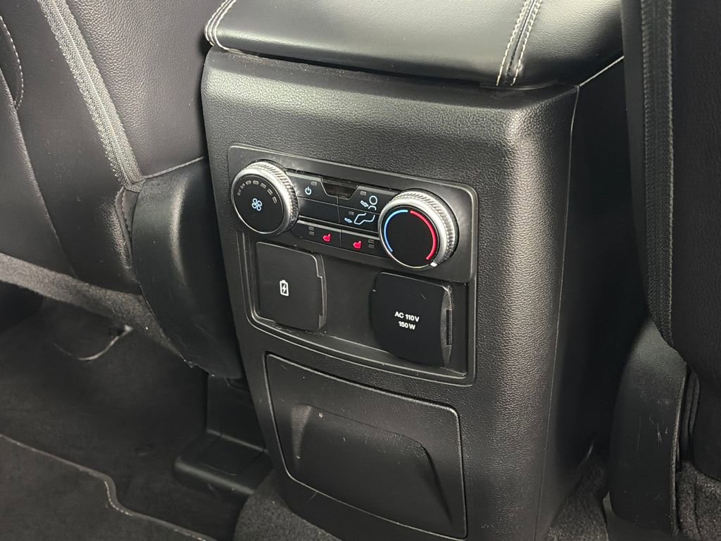 Certified 2023 Ford Explorer ST w/ Equipment Group 401A image 30