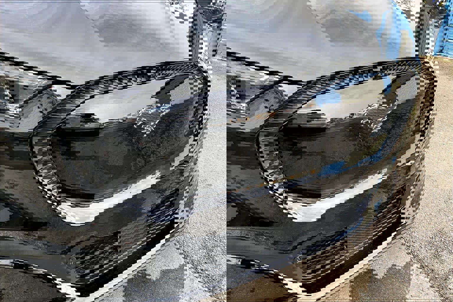 Certified 2025 Ford Mustang Mach-E Select image 31