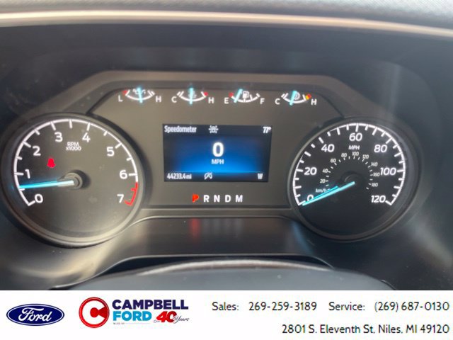 Certified 2023 Ford F150 XL w/ STX Black Appearance Package AWD/4WD image 19