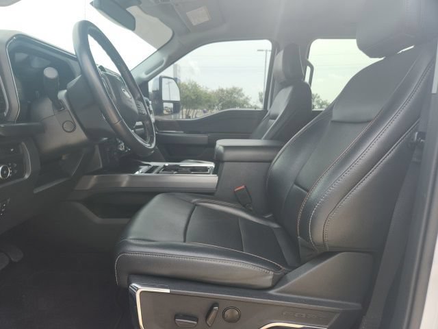 Certified 2024 Ford F250 Lariat AWD/4WD image 25