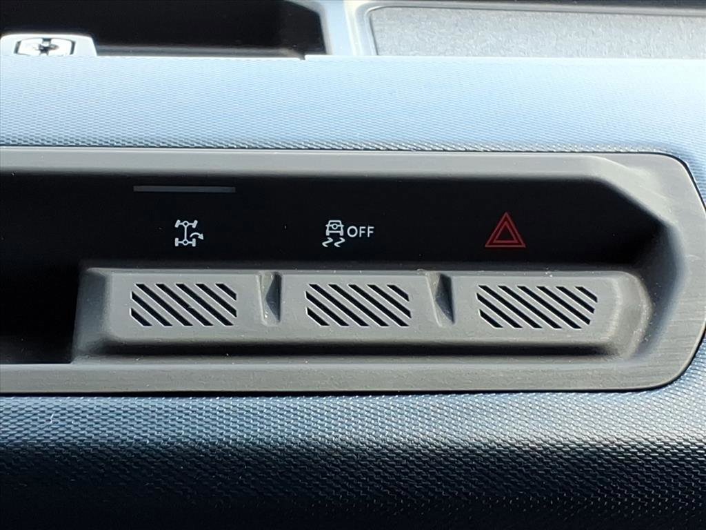 Certified 2023 Ford Bronco Outer Banks image 18