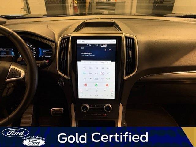 Certified 2023 Ford Edge ST-Line AWD/4WD image 15