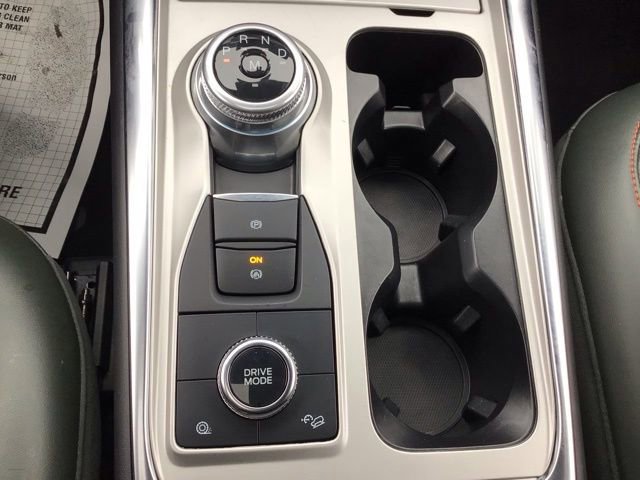Certified 2022 Ford Explorer Timberline image 18