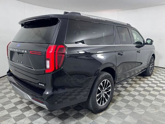 Certified 2025 Ford Expedition Max Platinum image 3