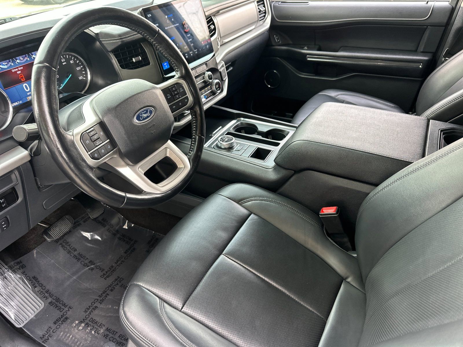 Certified 2022 Ford Expedition XLT RWD image 9