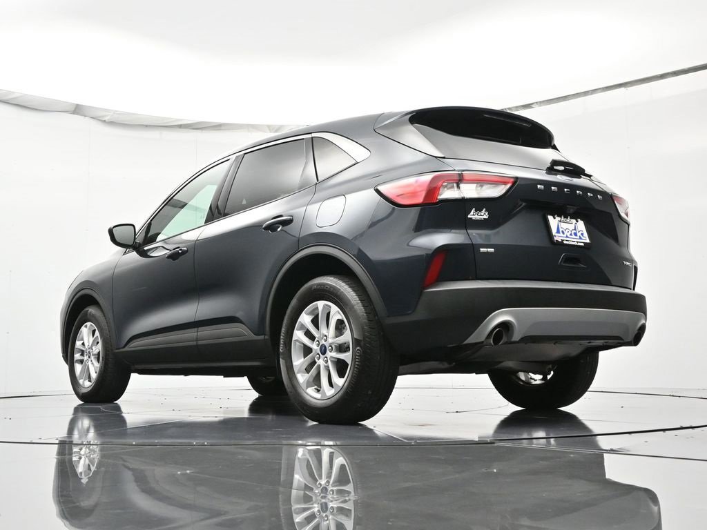 Certified 2022 Ford Escape SE w/ Convenience Package image 9