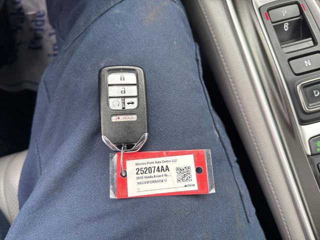 Used 2019 Honda Accord EX-L image 36