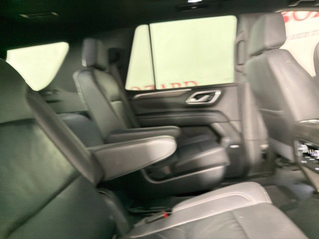Used 2021 Chevrolet Tahoe Z71 AWD/4WD image 38