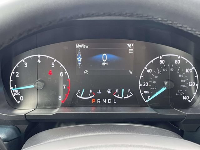 Certified 2024 Ford Maverick XLT w/ XLT Luxury Package AWD/4WD image 19