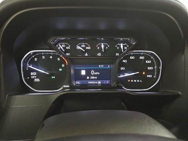 Used 2021 GMC Sierra 1500 SLT w/ SLT Premium Plus Package AWD/4WD image 2