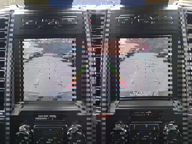 Certified 2019 Ford F150 XLT w/ Equipment Group 302A Luxury image 24