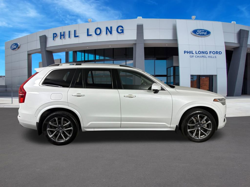 Used 2019 Volvo XC90 T6 Momentum w/ Advanced Package AWD/4WD image 6