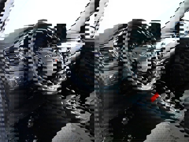 Certified 2022 Ford Escape SE w/ Convenience Package image 15