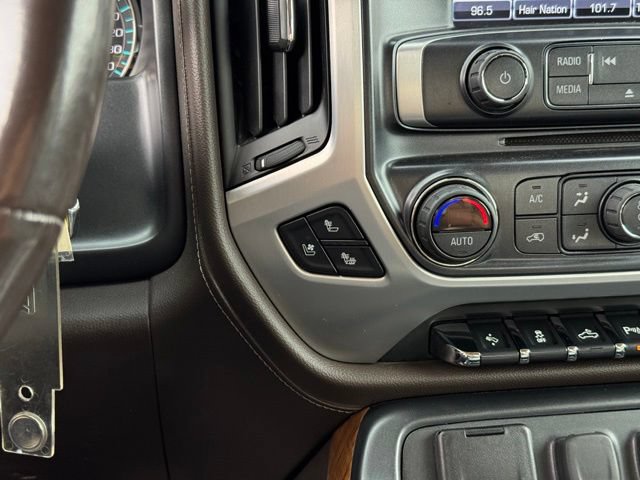 Used 2018 GMC Sierra 1500 SLT AWD/4WD image 13