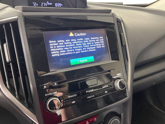 Used 2019 Subaru Crosstrek 2.0i Premium w/ Popular Package #3 AWD/4WD image 8