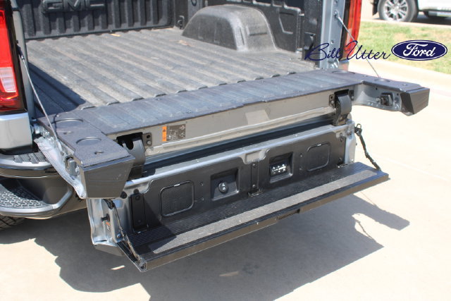 Used 2025 GMC Sierra 1500 AT4X AWD/4WD image 11