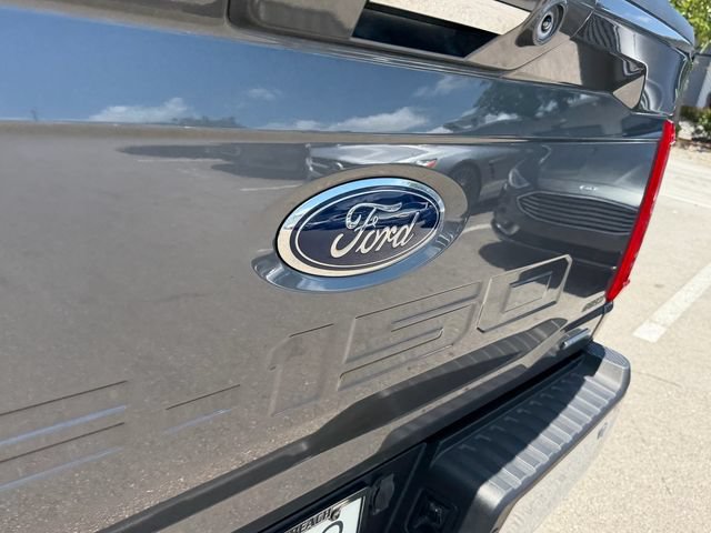 Certified 2023 Ford F150 XLT w/ Equipment Group 302A High RWD image 15
