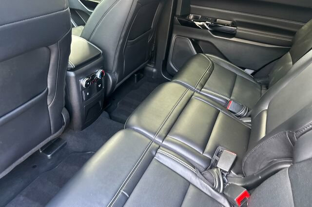 Certified 2024 Ford Explorer ST w/ Equipment Group 401A AWD/4WD image 12