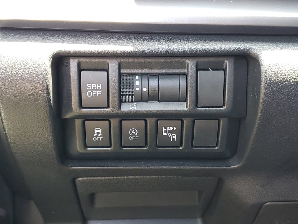 Used 2021 Subaru Crosstrek 2.5i Limited AWD/4WD image 19