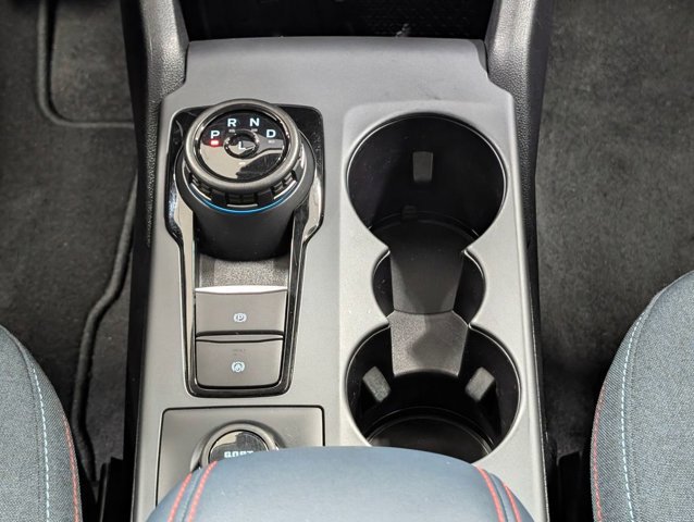 Certified 2024 Ford Bronco Sport Heritage w/ Heritage Convenience Package AWD/4WD image 5