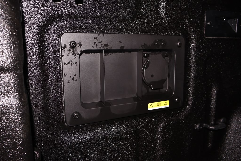 Certified 2025 Ford Ranger Raptor AWD/4WD image 42