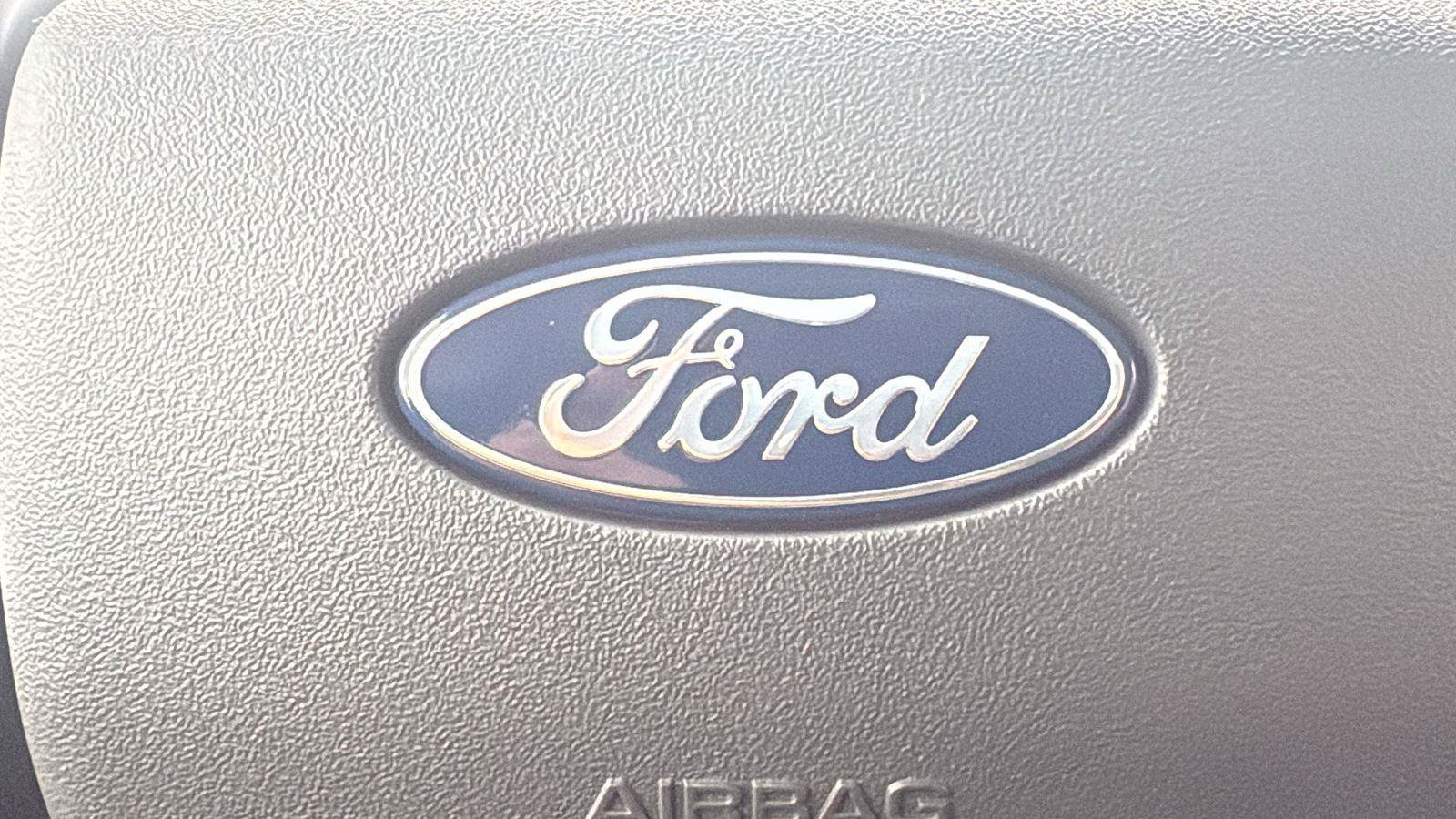 Certified 2026 Ford Expedition Max Active AWD/4WD image 35