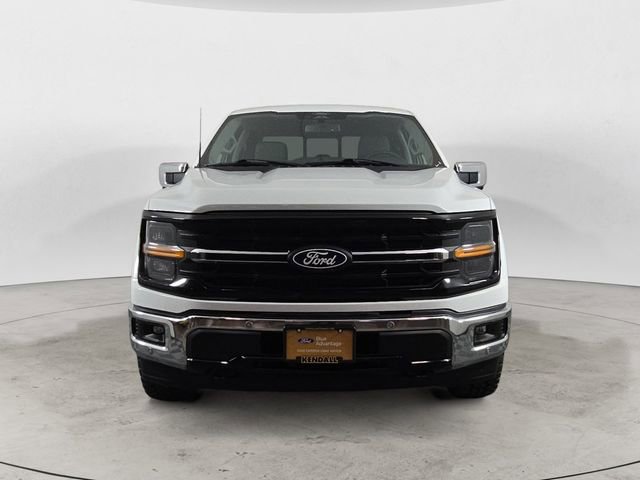 Certified 2024 Ford F150 XLT w/ Equipment Group 302A MID image 8