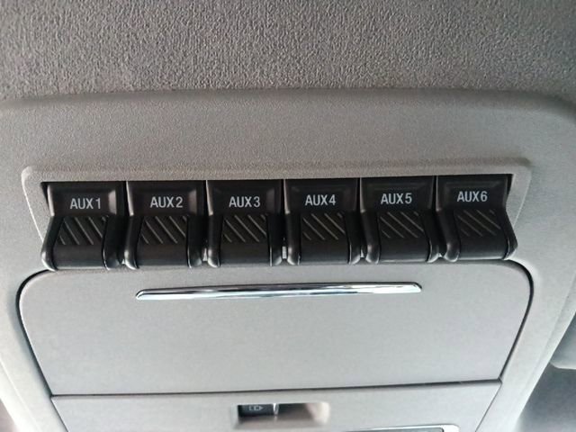 Certified 2024 Ford F450 Limited w/ FX4 Off-Road Package image 27