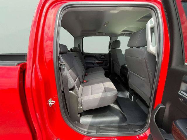 Used 2019 GMC Sierra 2500 SLE w/ SLE Preferred Package AWD/4WD image 22