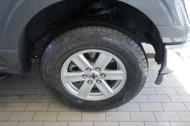 Certified 2022 Ford F150 XLT w/ Trailer Tow Package image 17