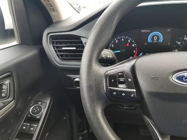 Certified 2020 Ford Escape SE image 23