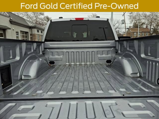 Certified 2023 Ford F150 XLT w/ Equipment Group 302A High AWD/4WD image 36