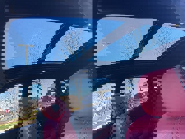 Used 2025 Acura RDX A-Spec image 40