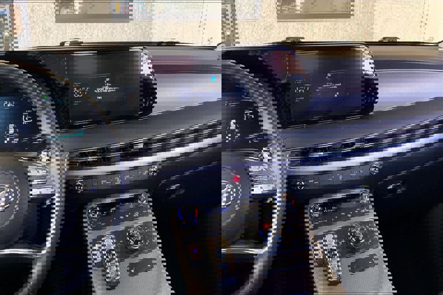 Used 2024 Hyundai Palisade SEL image 9