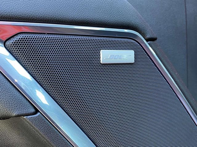 Used 2024 Chevrolet Silverado 1500 LT Trail Boss w/ LT Trail Boss Premium Package image 21