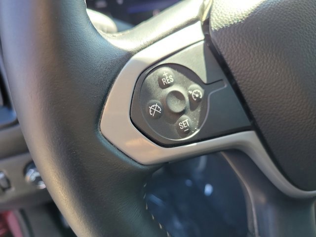 Used 2020 Chevrolet Colorado LT image 27