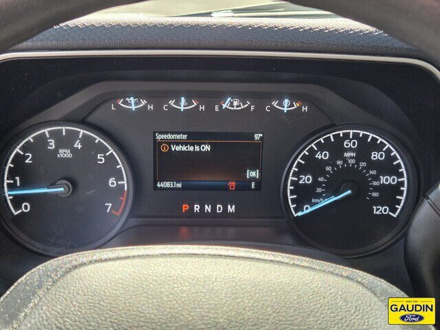 Certified 2021 Ford F150 XL w/ STX Appearance Package AWD/4WD image 20
