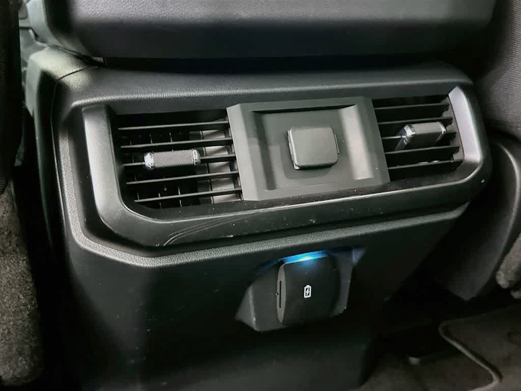 Certified 2023 Ford F150 XL w/ STX Appearance Package RWD image 13