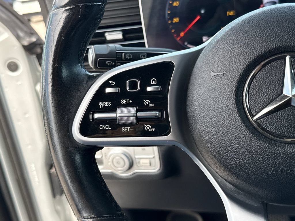 Used 2020 Mercedes-Benz GLE 350 4MATIC image 15