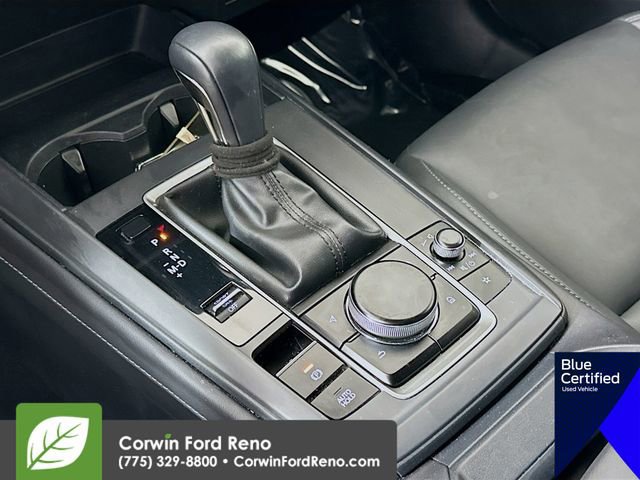 Used 2023 MAZDA CX-30 AWD 2.5 S w/ Select Package image 20