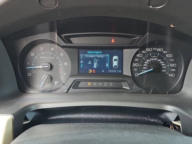 Certified 2018 Ford Flex SE FWD image 20