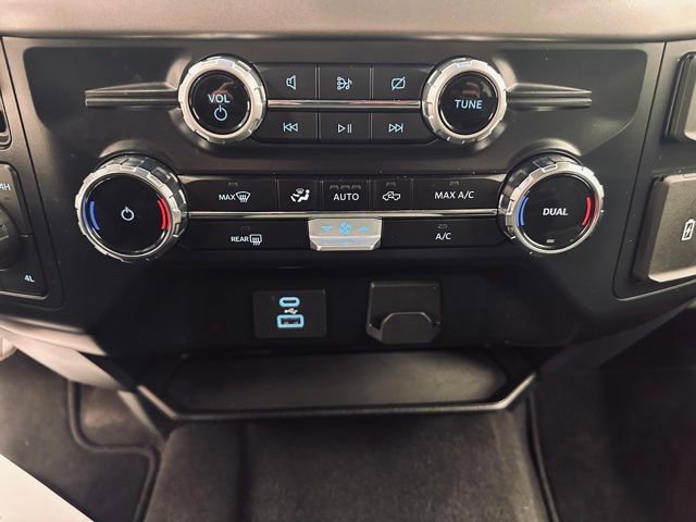 Certified 2024 Ford F150 XLT w/ Tow/Haul Package image 27