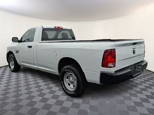 Used 2022 RAM 1500 Tradesman w/ Power & Remote Entry Group image 5