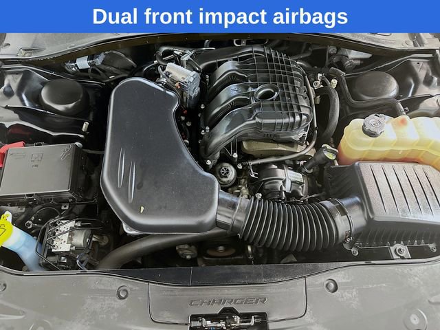 Used 2023 Dodge Charger GT image 27