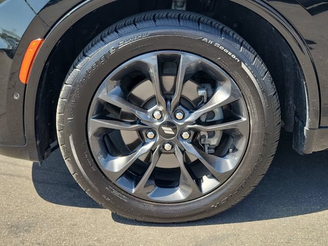 Used 2023 Dodge Durango R/T RWD image 29