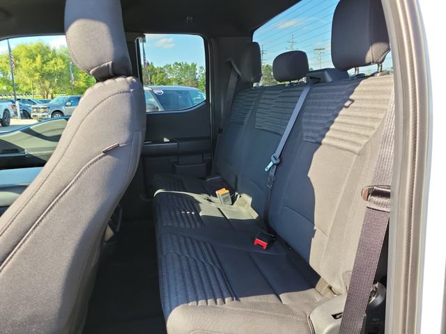 Certified 2023 Ford F150 XL w/ STX Appearance Package AWD/4WD image 24